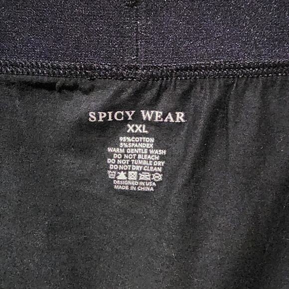 Spicy Wear Boxers - Picture 9 of 11